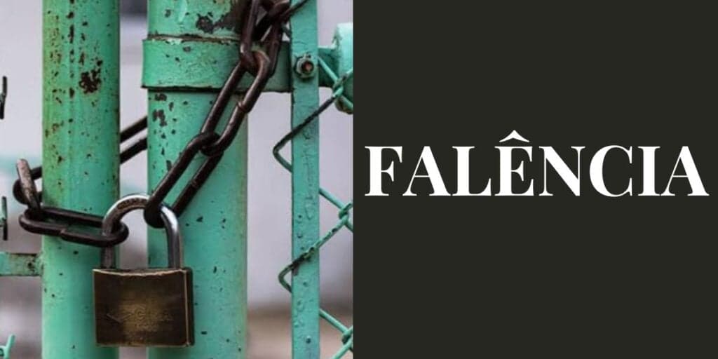Escândalo e pedido de FALÊNCIA: A triste situação de empresa gigantesca do Brasil