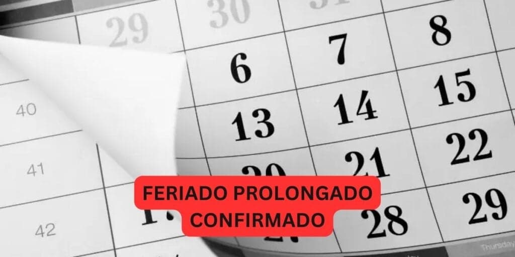 É oficial: Feriado PROLONGADO é confirmado na próxima SEXTA (15) em SP e milhares de trabalhadores vibram