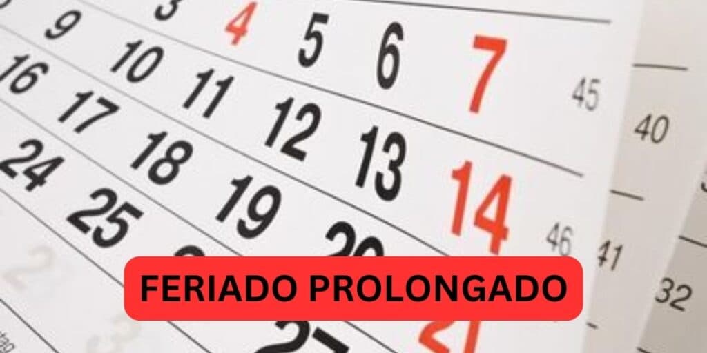 É oficial, pode comemorar: Feriado PROLONGADO é confirmado a milhares de trabalhadores na próxima SEXTA (5)