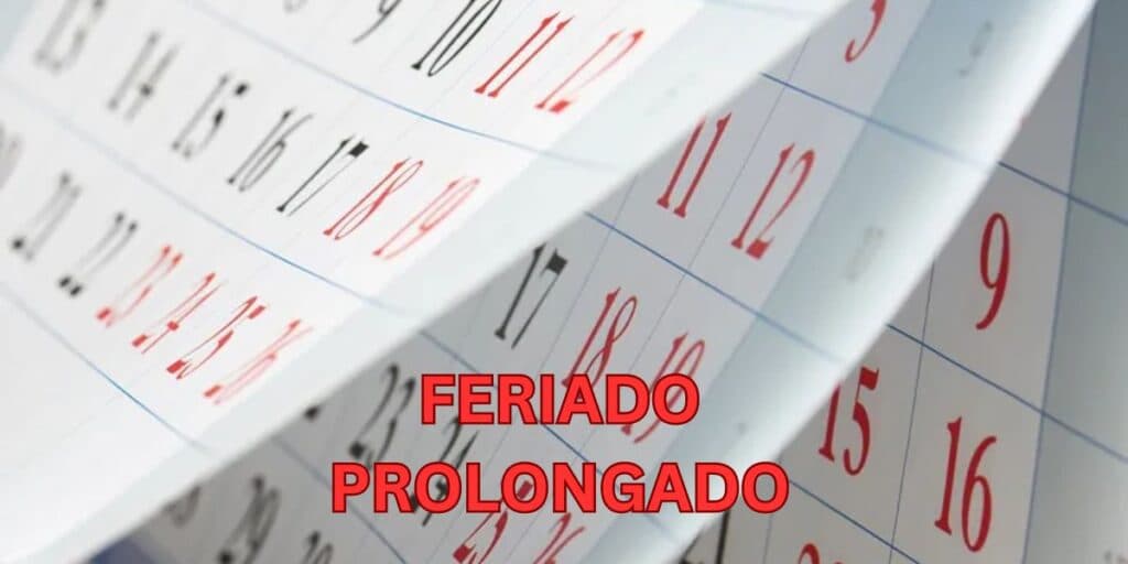Pode comemorar: Feriado PROLONGADO é confirmado no Brasil para SEGUNDA (05) e milhares de CLTs soltam fogos