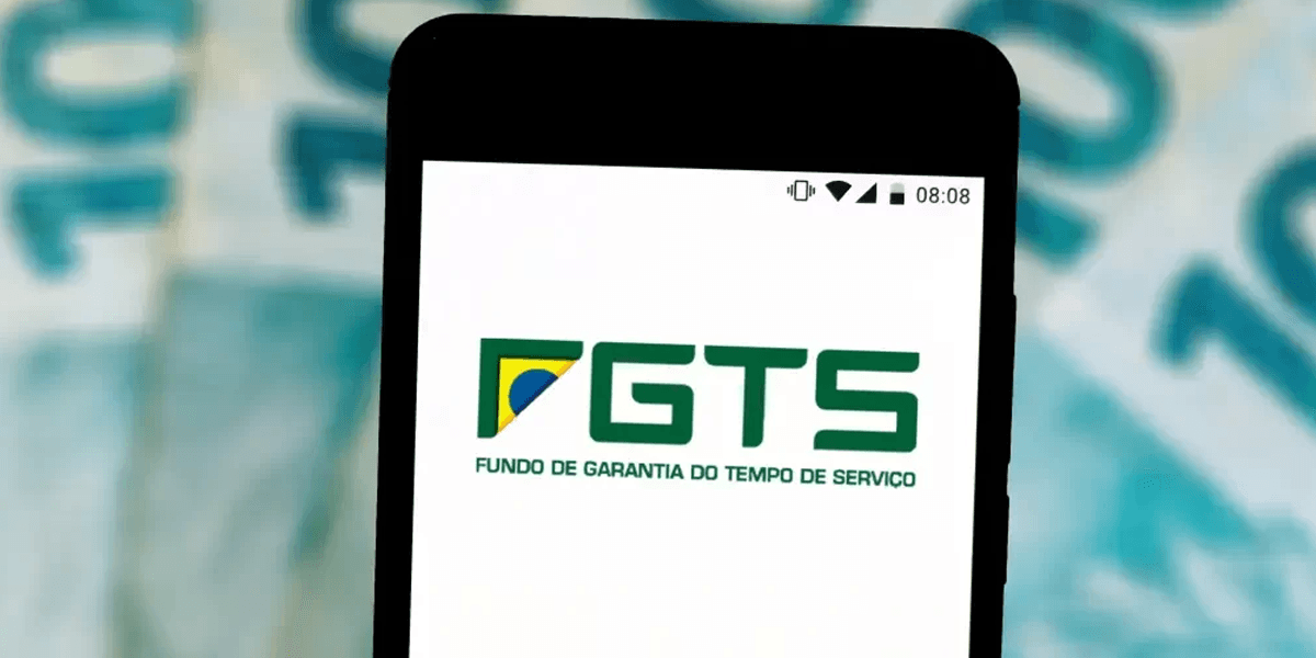 FGTS (Foto: Reprodução, Exame)