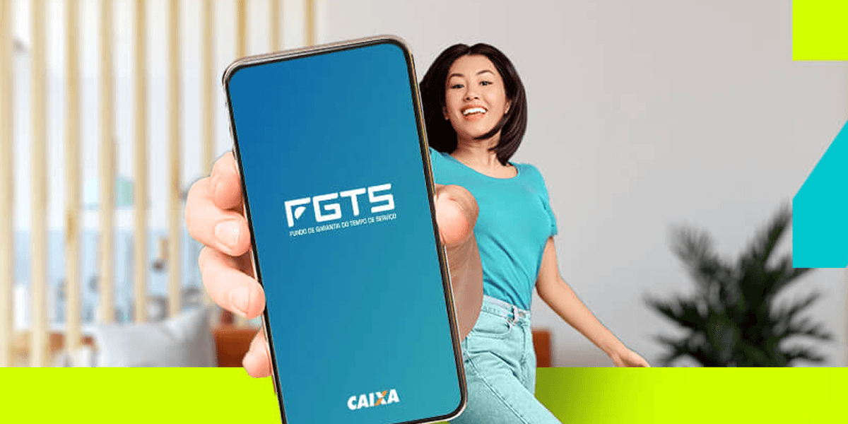 FGTS (Foto: Reprodução, Afinz)