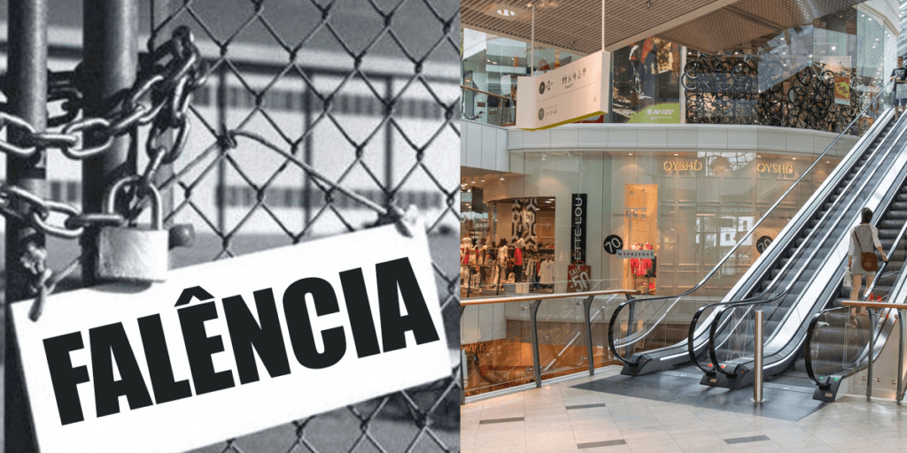 Falência: Famosa loja, que você passa horas nos shoppings, está morrendo e acaba de fechar 42 lojas