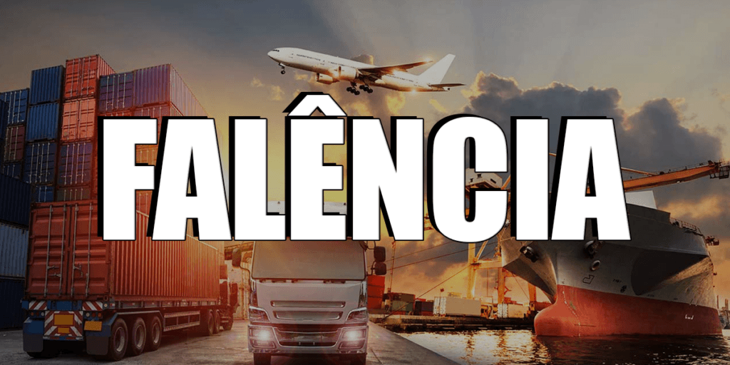 De uma das líderes do Brasil à FALÊNCIA: O triste adeus de empresa gigantesca de transportes após 32 anos