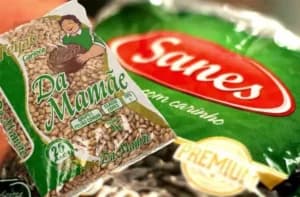 Feijões Da Mamãe e Sanes (Reprodução/MaranhãoHoje)