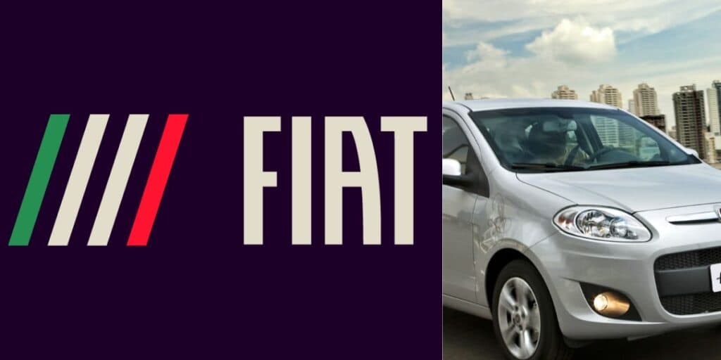 A ressurreição do Palio nas ruas em 2023: Notícia chega à Fiat anos após o fim do carro popular no país