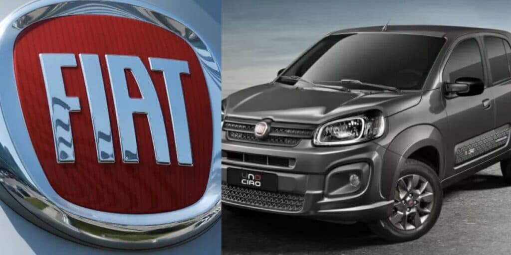 Para substituir o UNO e com precinho para aniquilar rivais: Fiat se arma para SUPER lançamento de carro