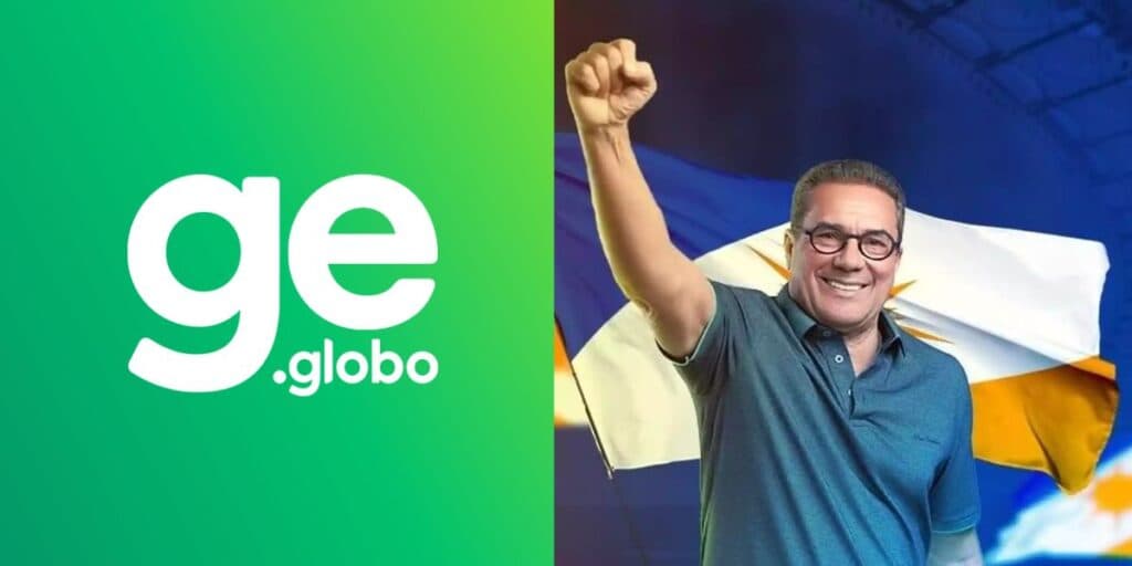 Retorno triunfal: A nova contratação de Luxemburgo revelada pela Globo e a reviravolta pra assumir GIGANTE