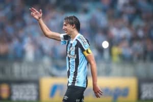 Geromel do Grêmio - Foto Internet