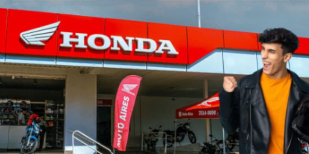 Adeus ao financiamento: Motoqueiros conseguem QUITAR os seus modelos da Honda pagando bem mais barato