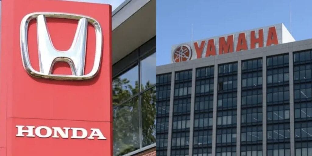Na casa dos R$ 10 mil e terror da Yamaha: O super lançamento de moto da Honda que cai como meteoro no Brasil