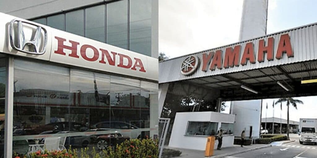 Nova HONDA CG 160 e na casa dos R$10 mil: Montadora arma SUPER lançamento de moto para aniquilar a Yamaha