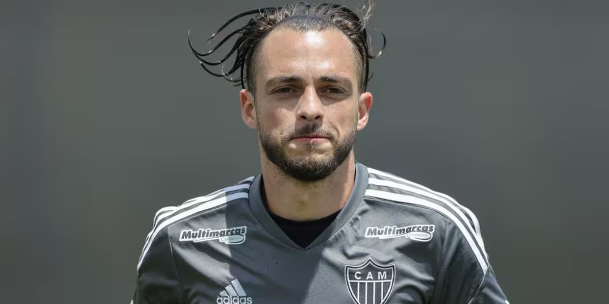 Hyoran, meia do Galo - Foto: Internet Hyoran, meia do Galo - Foto: Internet