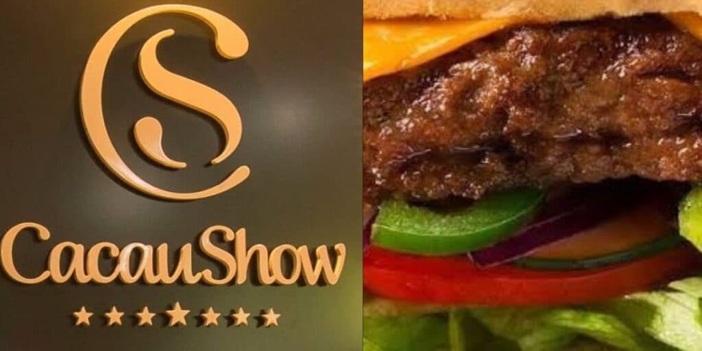 2 bilhões e 2 mil lojas: Cacau Show apela e confirmação sobre compra fast-food gigante paralisa o Brasil HOJE