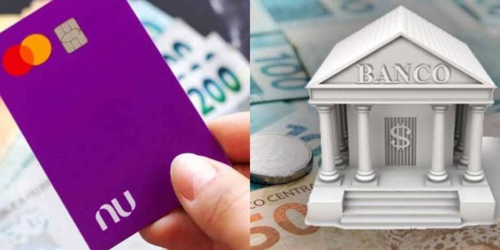 Cartões cancelados e terror dos clientes: O fim de serviço de banco rival no Nubank e a reviravolta no Brasil
