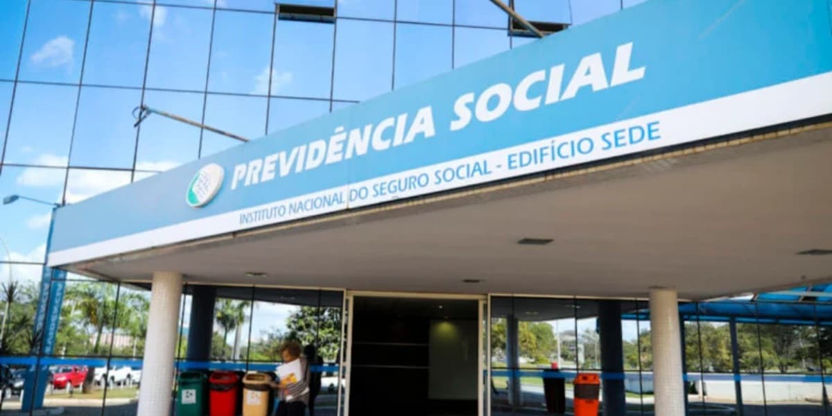 INSS (Foto: Reprodução/ Internet) INSS (Foto: Reprodução/ Internet)