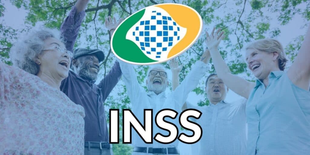 Aposentados e pensionistas fazem FESTA hoje (08): Grande VITÓRIA do INSS acaba de ser confirmada
