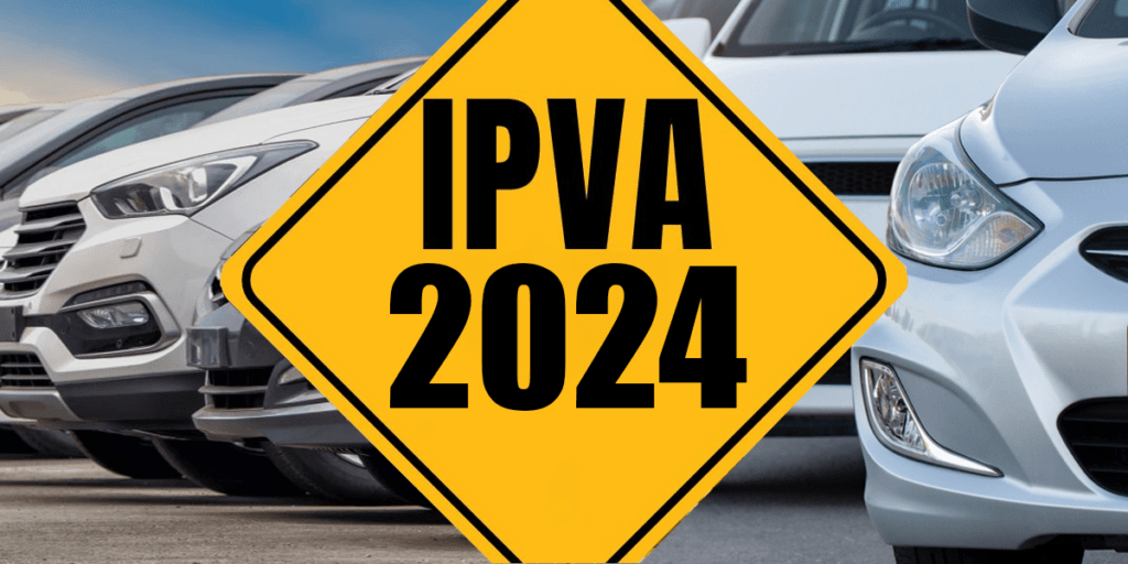 Marcas, modelos e FIM do IPVA: Lista de veículos da Fiat, Volks e Chevrolet LIVRES do imposto em 2024