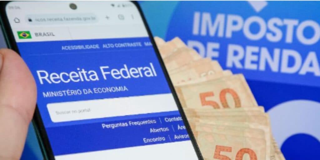  Grana sobrando: Nova lei do Imposto de Renda é anunciada com ISENÇÃO crucial para todos os trabalhadores CLT