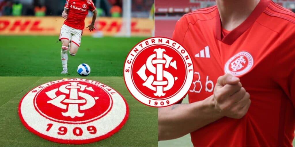Não tem mais volta: Duas estrelas estão com os dias contados para darem adeus ao Inter e irem jogar em rivais