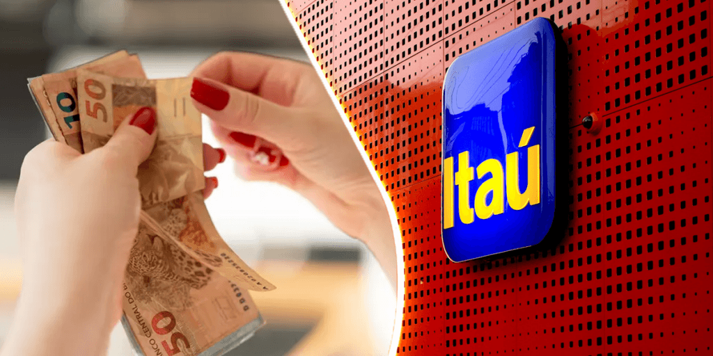 R$ 1,5 milhão: Pagamento EXTRAORDINÁRIO do Itaú cai como presente na conta e clientes podem vibrar