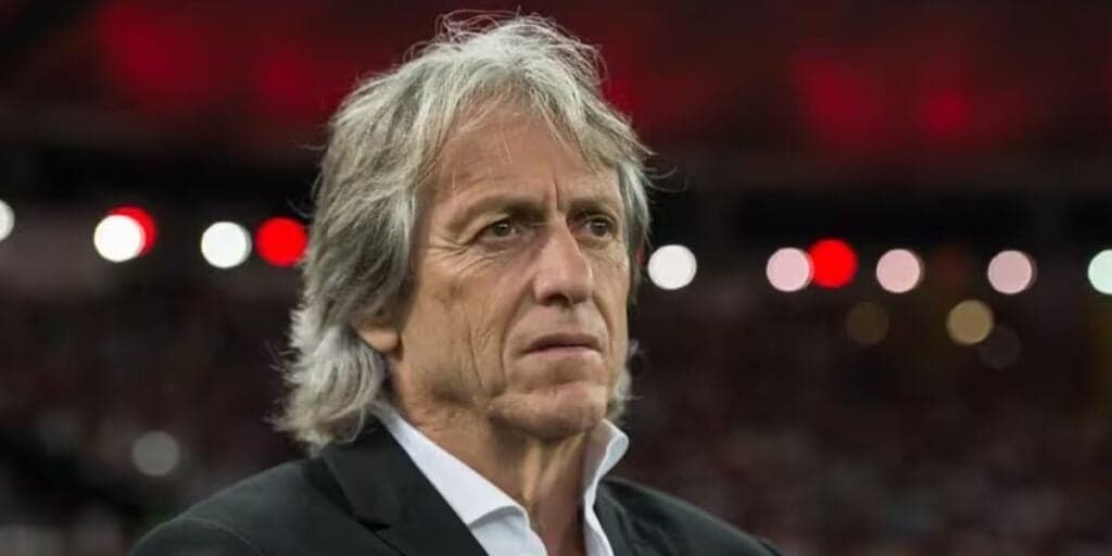 Novos parças de Neymar: Jorge Jesus arma vingança no Brasil e define a contratação de duas estrelas da série A