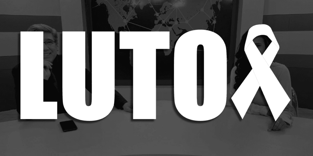 Luto: Âncora de jornal amado dos brasileiros morre aos 38 anos e canal emite comunicado: "Grande Pesar"
