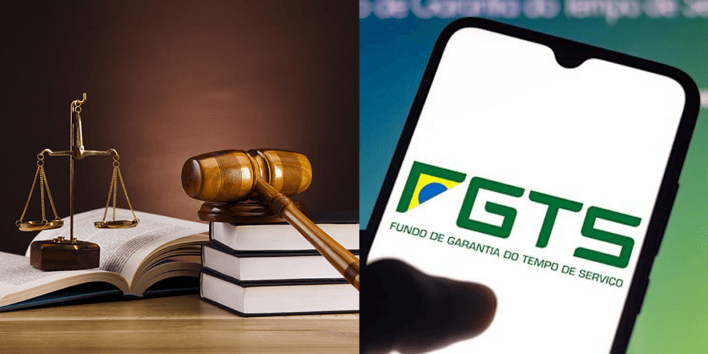 Nova lei armada na era Lula para dar fim ao Saque-Aniversário do FGTS cai como bomba a CLTs