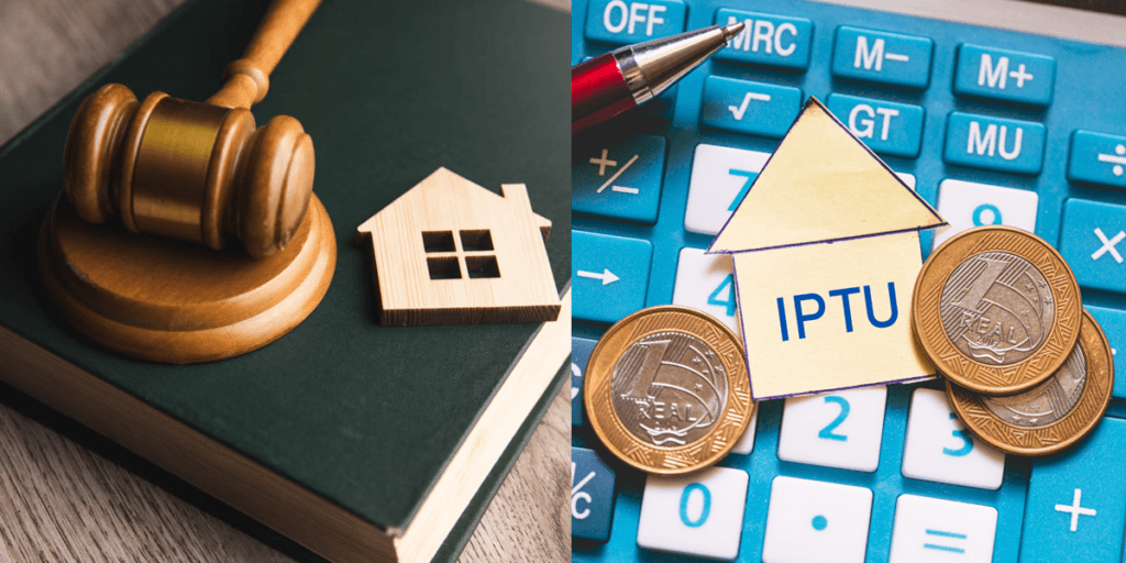 Fim do IPTU: Nova lei é confirmada, cai como presente e milhões de brasileiros já podem comemorar