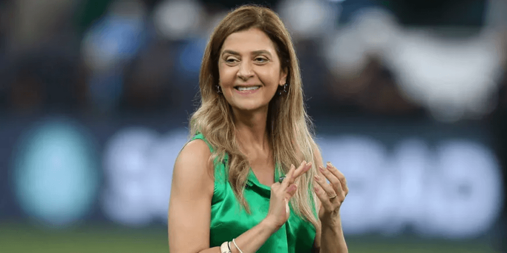 R$ 300 milhões por cria e despedida de titular: Dois triunfos do Palmeiras antes de 2024 chegar