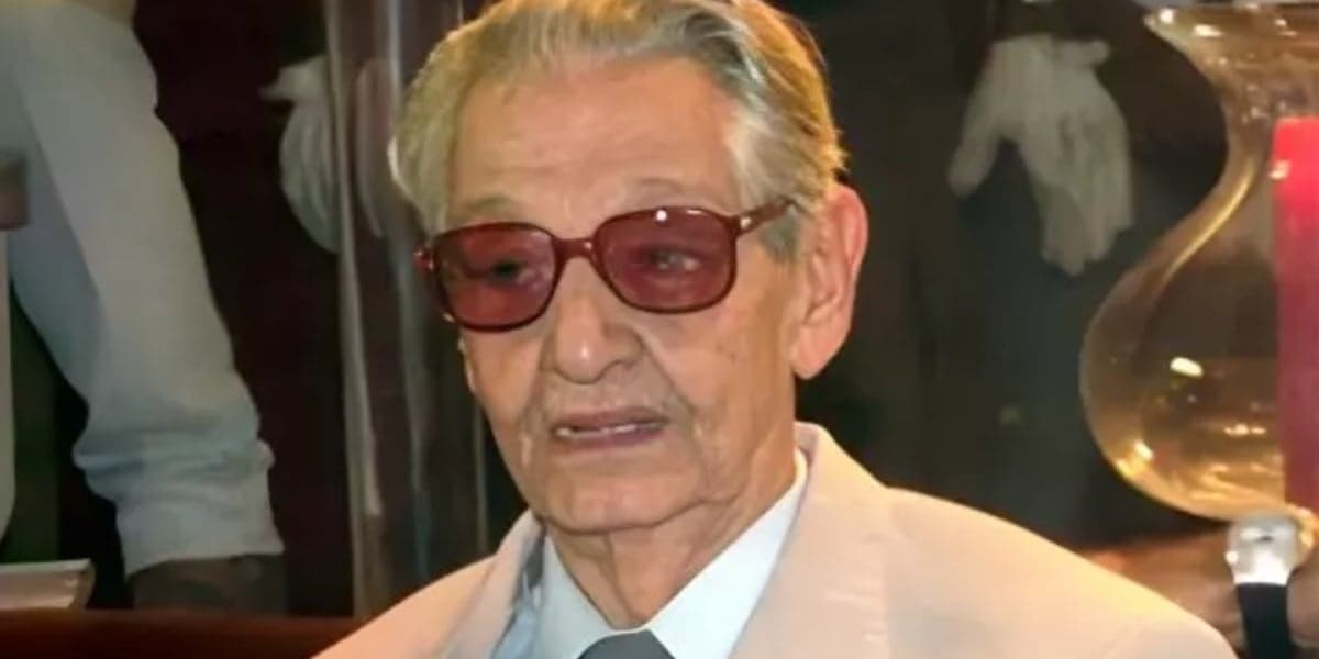 Leopoldo de Mulheres Apaixonadas - Foto Internet Leopoldo de Mulheres Apaixonadas - Foto Internet