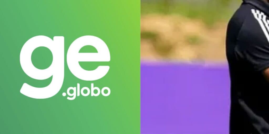 "Desligado do cargo": A demissão de técnico de time gigante após anos confirmada pelo Globo Esporte