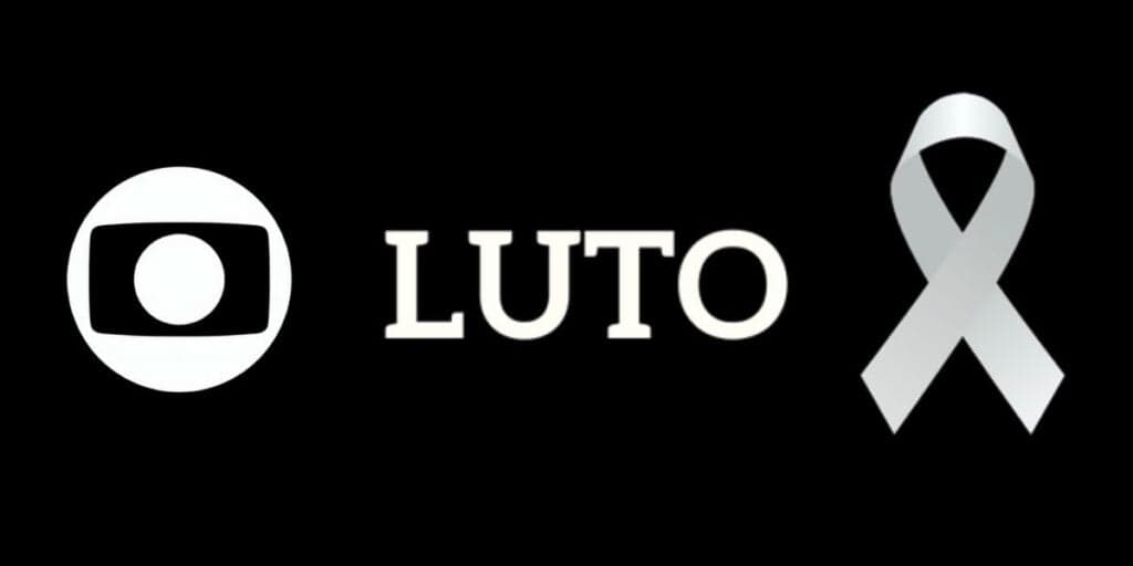Luto nesta quinta: Jornal da Globo comunica morte de jornalista atropelado por caminhão: "Imensa tristeza"