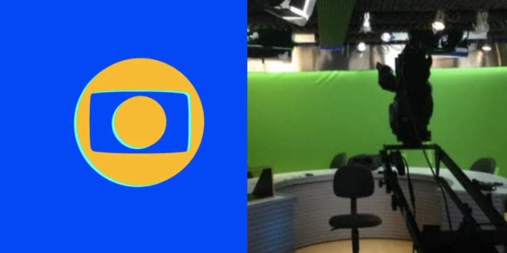 Demissão em massa e calote de 100 milhões: Emissora de TV aberta se desespera com falência por culpa da Globo