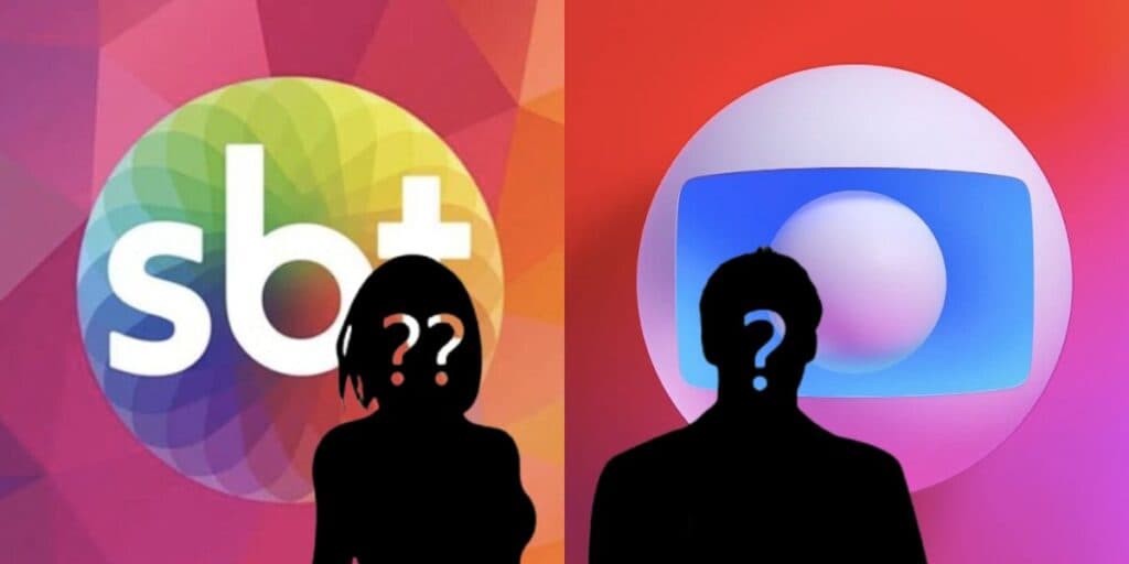 Oficial: SBT dá rasteira na Globo pra destronar o Altas Horas e fecha com uma das maiores estrelas do Brasil