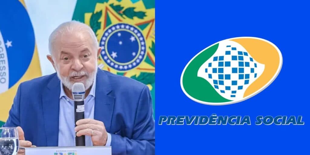 "Sancionada a lei": Lula acaba de bater martelo com notícia MAIS esperada do INSS e segurados podem VIBRAR
