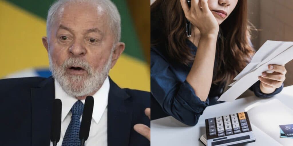 É urgente e já pode soltar fogos hoje: Lula fez isso agora com ENDIVIDADOS e decisão vai te SURPREENDER