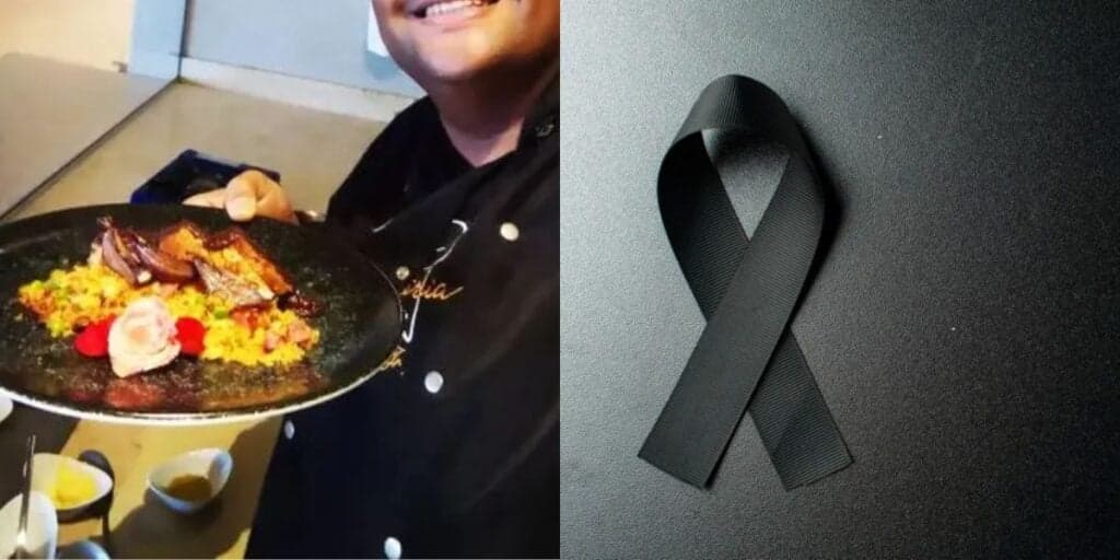 Grave acidente: A triste morte de integrante do Masterchef aos 40 anos e comunicado de luto da Band