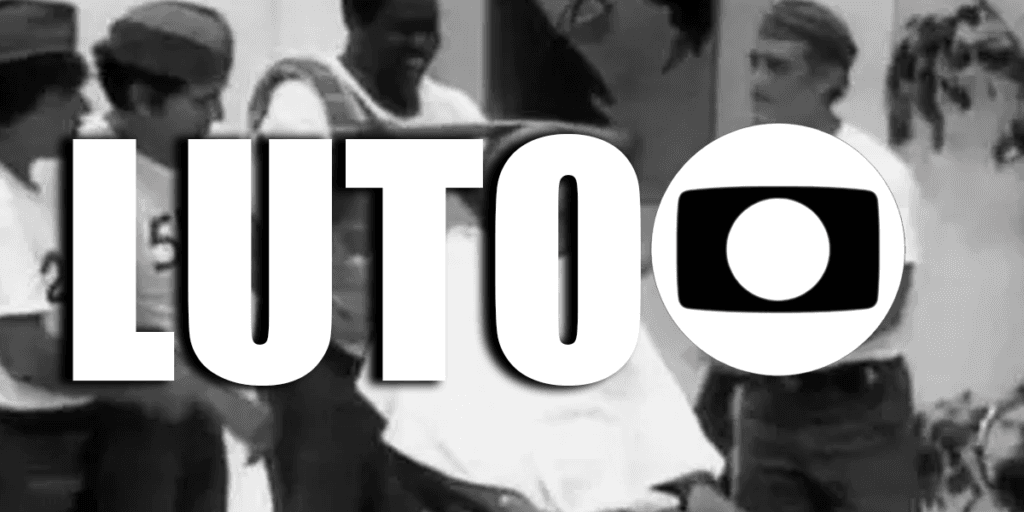 Vítima de câncer: A triste more de integrante da Turma do Didi, da Globo, e o luto na TV: "Descansa em paz"