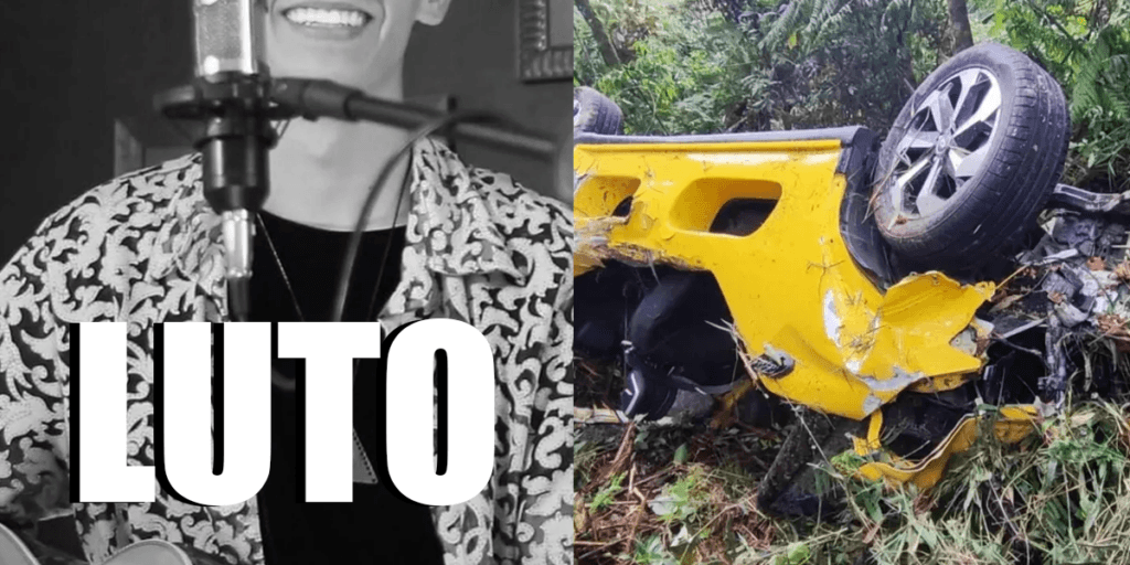 Luto: Morte de famoso sertanejo é confirmada após grave acidente de carro e Brasil chora de tristeza