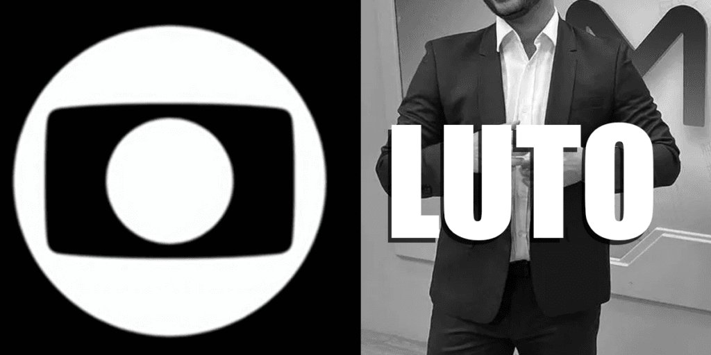 LUTO: A morte de famoso jornalista da Globo após grave acidente de carro e choro do Brasil: "Difícil"