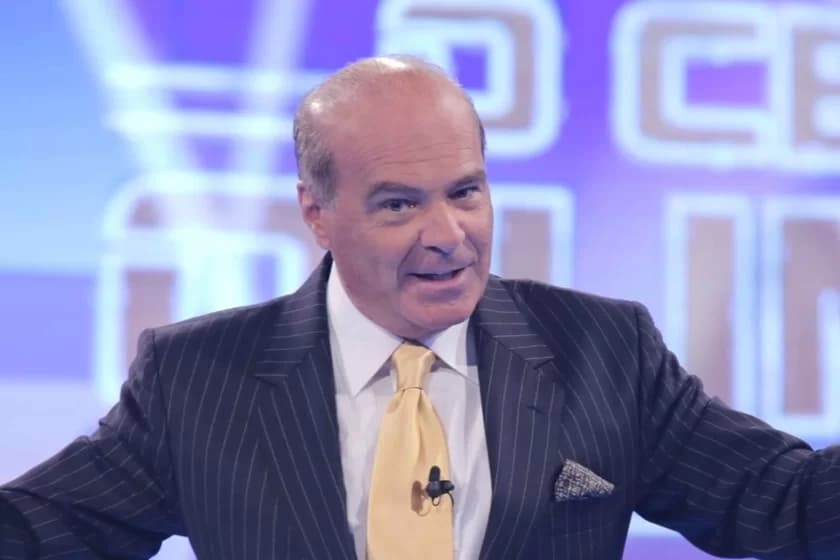 Marcelo de Carvalho, da RedeTV!, rebate "ataque" gratuito de Tatá Werneck ao canal: "Acho lamentável"