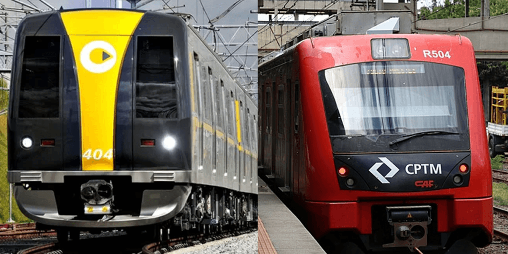 Fim do pagamento do METRÔ e CPTM em SP: Benefício EXCELENTE acaba de chegar a milhares de trabalhadores