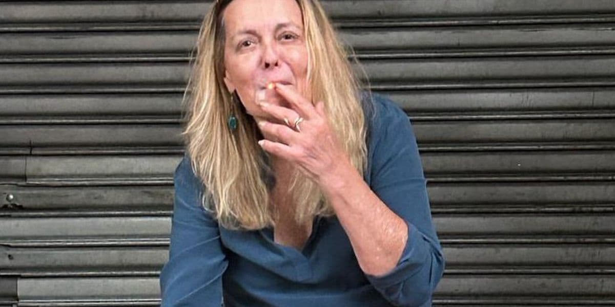 Maria Zilda (Foto: Reprodução / Instagram)