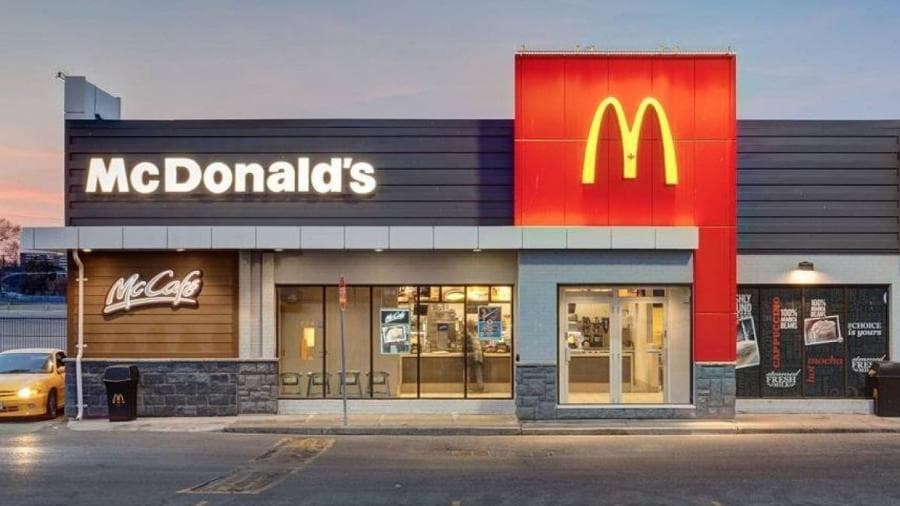 Fechamento de todas as filiais e compra colossal em abril: Mcdonald's tem 2 viradas históricas em país