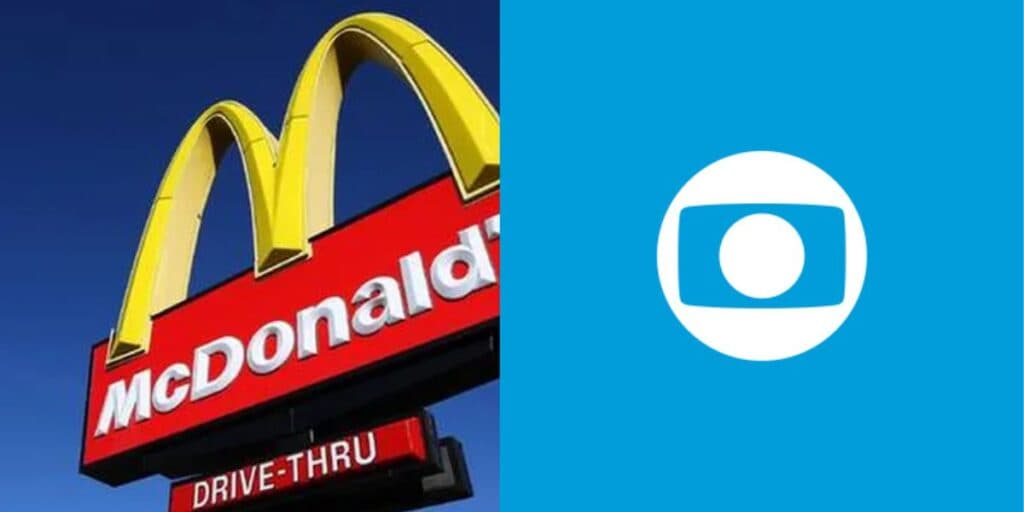 Fechamento em massa e se afundando em falência: Desastre de rival do McDonald´s é confirmado agora pela Globo