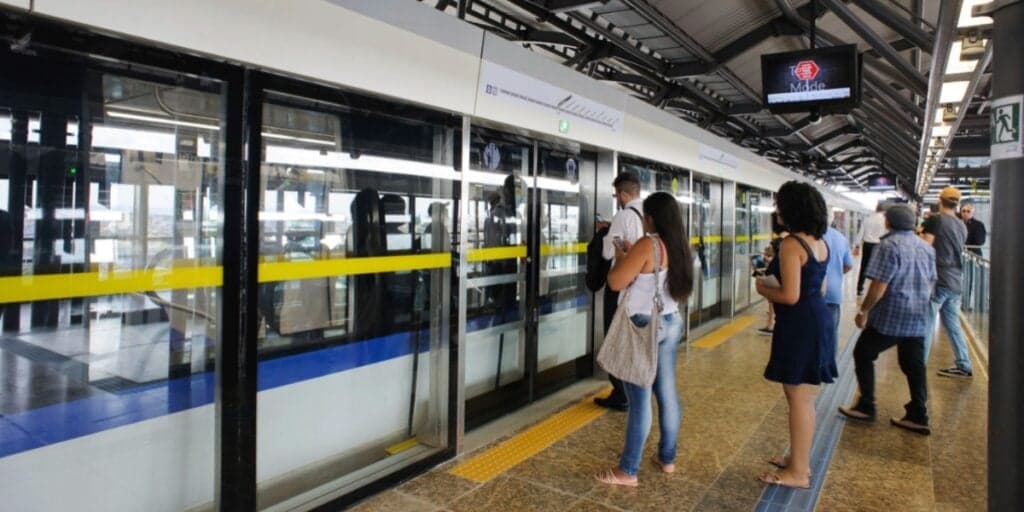 Estado de alerta MÁXIMO: Greve vai parar SP e acaba de ter data confirmada para o começo dessa semana