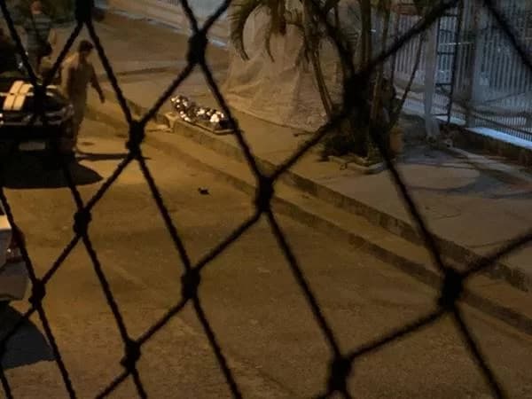 Homem matou mulher porque não aceitava o fim do relacionamento (Foto: Reprodução/ Internet)