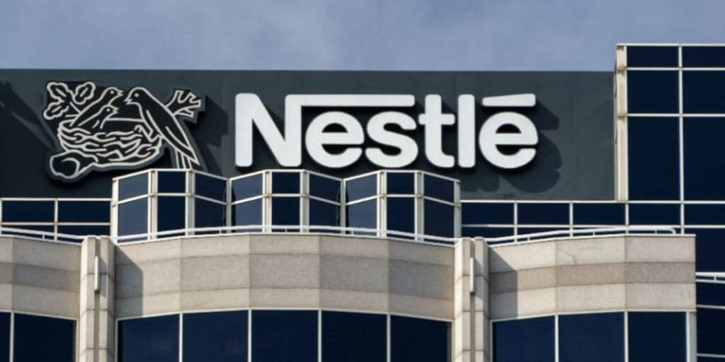 Encerramento definitivo: O fechamento de fábrica da Nestlé em país e anúncio oficial da empresa
