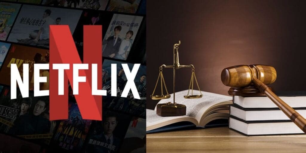 "Aprovou": Nova lei que acaba de ser anunciada cai como bomba na Netflix e faz o que o streaming mais temia